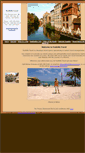 Mobile Screenshot of foothills-travel.com